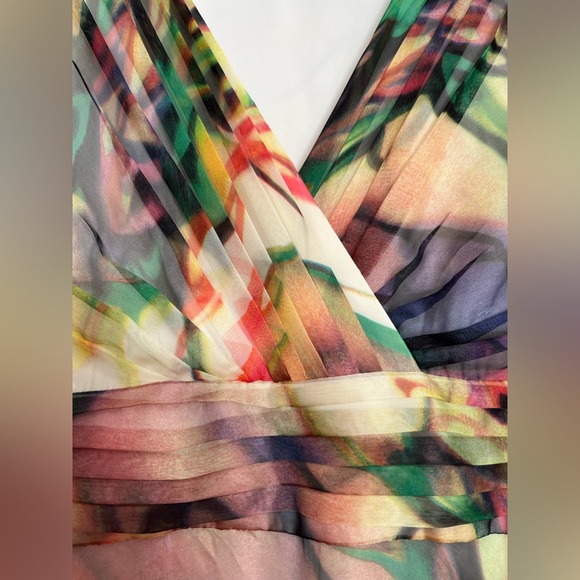 Women's FLORYDAY Dress Summer Vest Club Night Out Cocktail Wedding  Dress 👗 - Picture 3 of 14